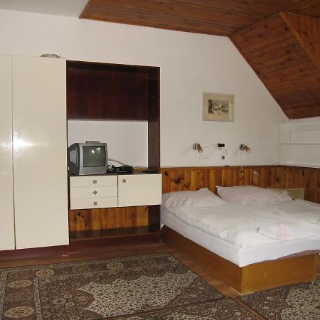 Stará Lesná Ubytovanie 184, Bed And Braekfast 184 מראה חיצוני תמונה