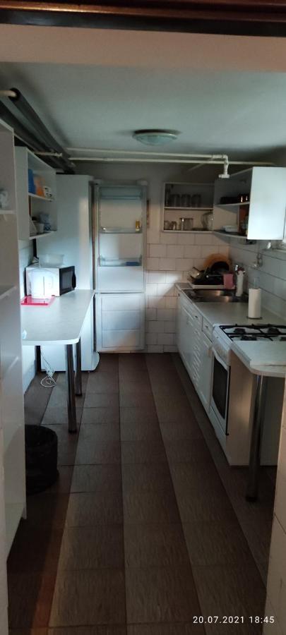 Stará Lesná Ubytovanie 184, Bed And Braekfast 184 מראה חיצוני תמונה