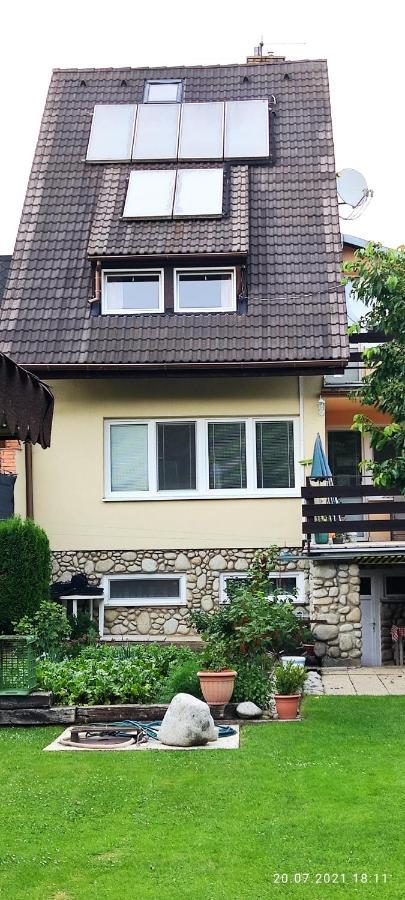 Stará Lesná Ubytovanie 184, Bed And Braekfast 184 מראה חיצוני תמונה