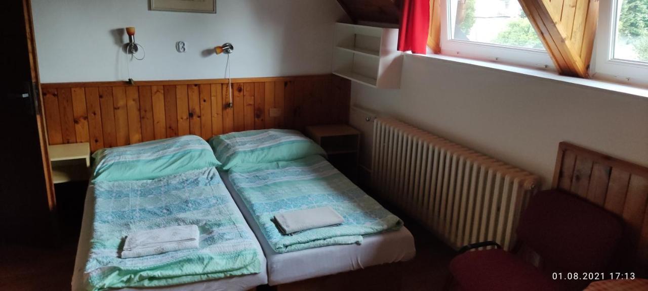 Stará Lesná Ubytovanie 184, Bed And Braekfast 184 מראה חיצוני תמונה