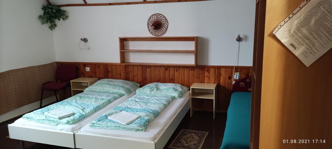 Stará Lesná Ubytovanie 184, Bed And Braekfast 184 מראה חיצוני תמונה