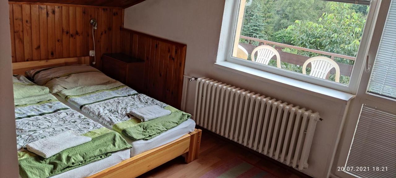 Stará Lesná Ubytovanie 184, Bed And Braekfast 184 מראה חיצוני תמונה