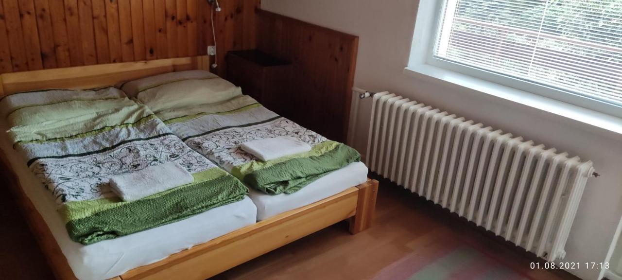 Stará Lesná Ubytovanie 184, Bed And Braekfast 184 מראה חיצוני תמונה