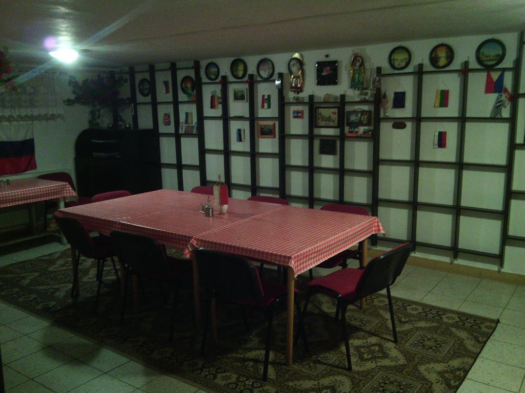 Stará Lesná Ubytovanie 184, Bed And Braekfast 184 מראה חיצוני תמונה