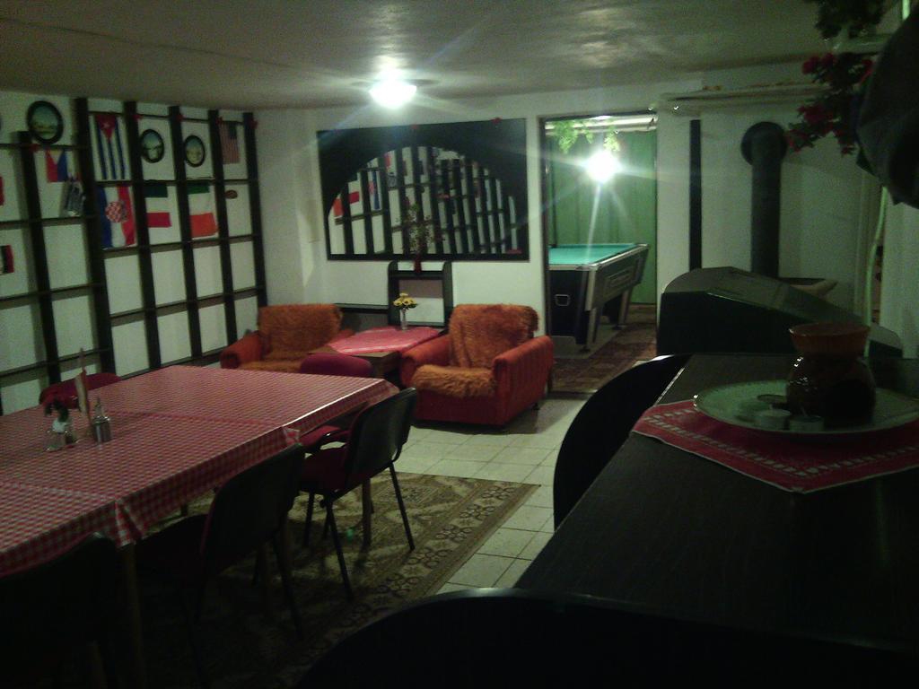 Stará Lesná Ubytovanie 184, Bed And Braekfast 184 מראה חיצוני תמונה