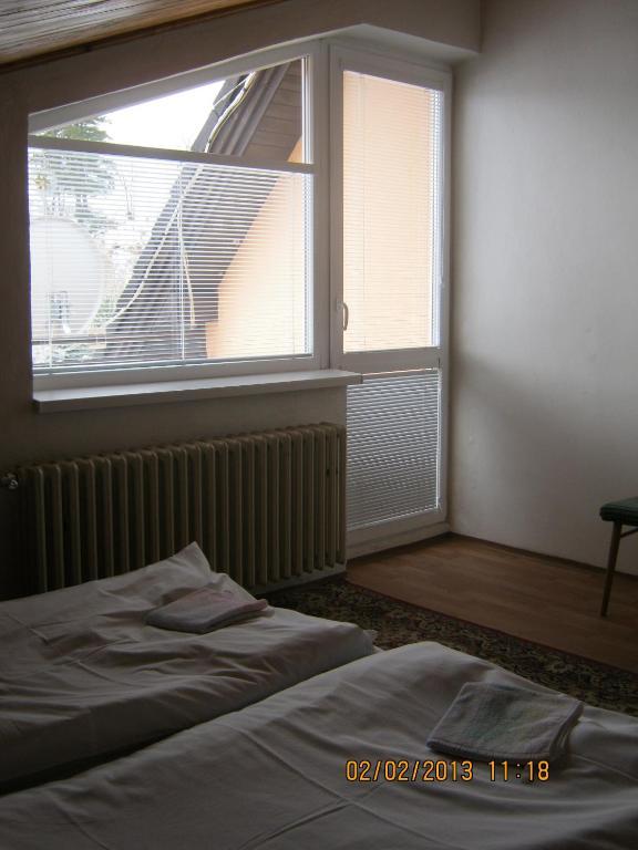 Stará Lesná Ubytovanie 184, Bed And Braekfast 184 חדר תמונה