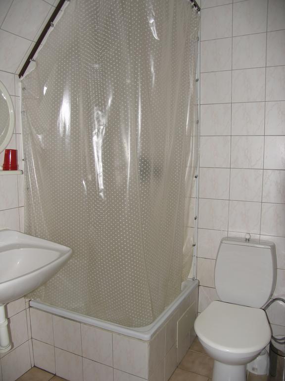 Stará Lesná Ubytovanie 184, Bed And Braekfast 184 מראה חיצוני תמונה