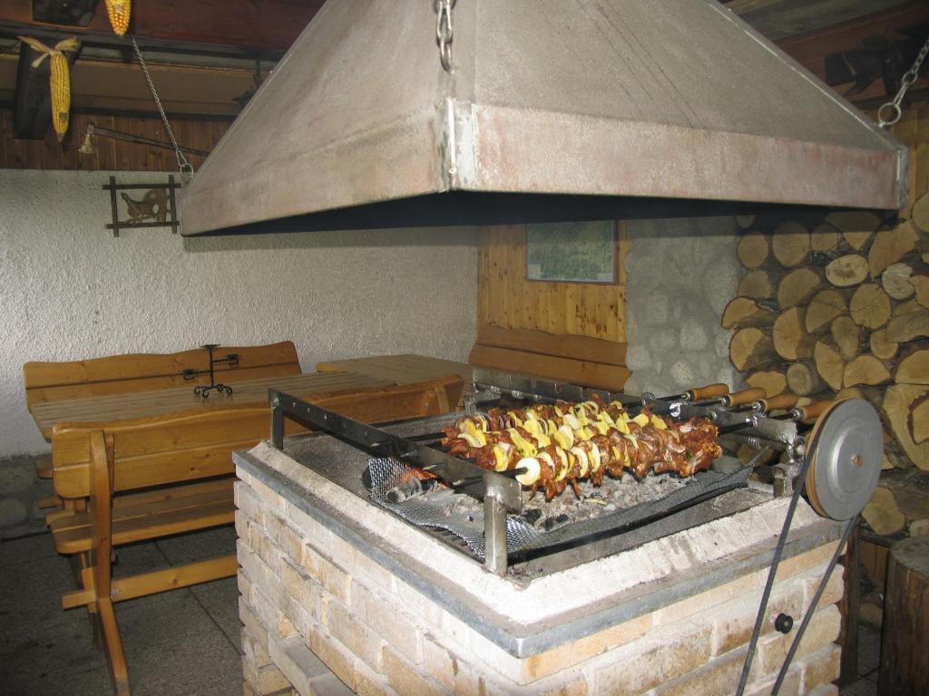 Stará Lesná Ubytovanie 184, Bed And Braekfast 184 מראה חיצוני תמונה