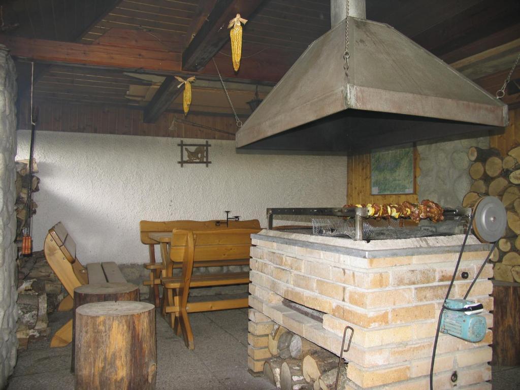 Stará Lesná Ubytovanie 184, Bed And Braekfast 184 מראה חיצוני תמונה