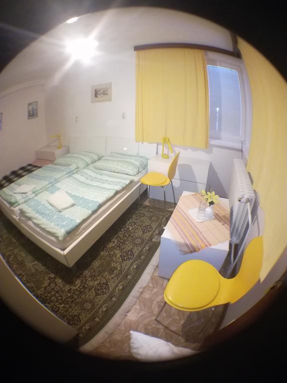 Stará Lesná Ubytovanie 184, Bed And Braekfast 184 מראה חיצוני תמונה