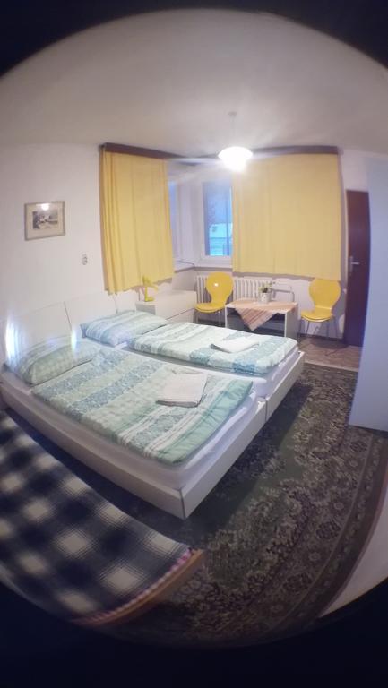 Stará Lesná Ubytovanie 184, Bed And Braekfast 184 מראה חיצוני תמונה