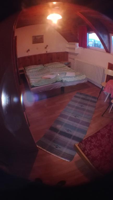 Stará Lesná Ubytovanie 184, Bed And Braekfast 184 מראה חיצוני תמונה