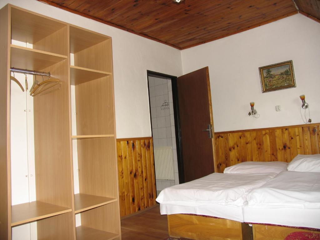 Stará Lesná Ubytovanie 184, Bed And Braekfast 184 חדר תמונה