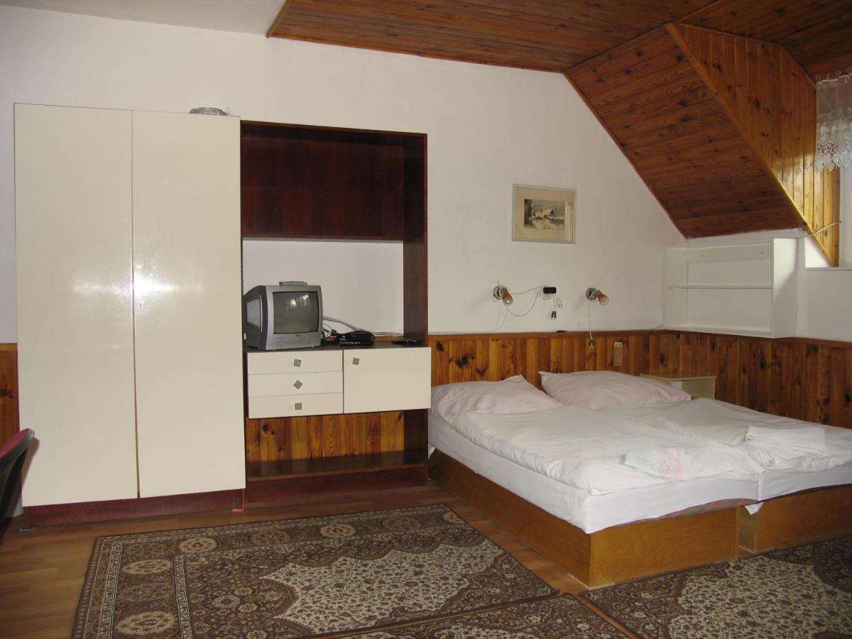 Stará Lesná Ubytovanie 184, Bed And Braekfast 184 מראה חיצוני תמונה