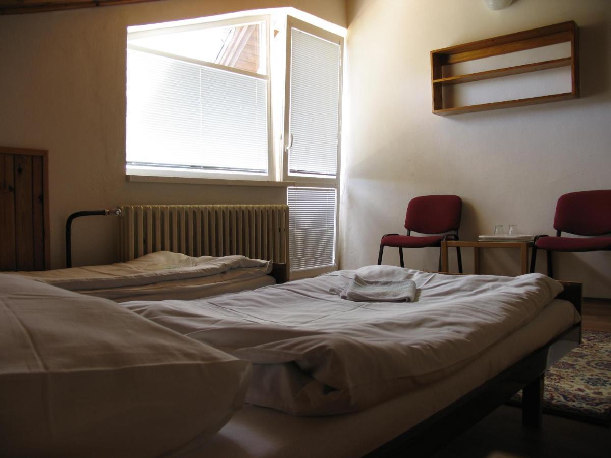 Stará Lesná Ubytovanie 184, Bed And Braekfast 184 חדר תמונה