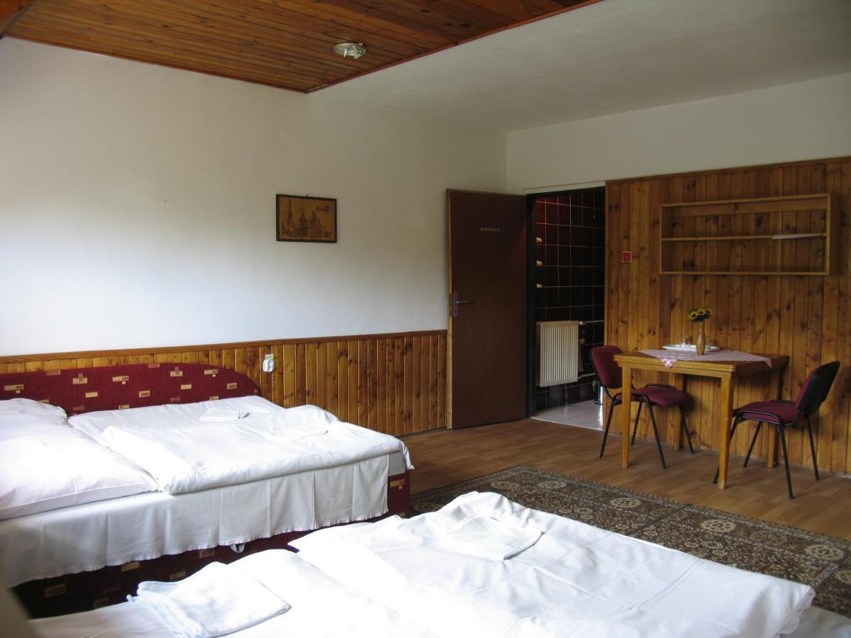 Stará Lesná Ubytovanie 184, Bed And Braekfast 184 מראה חיצוני תמונה