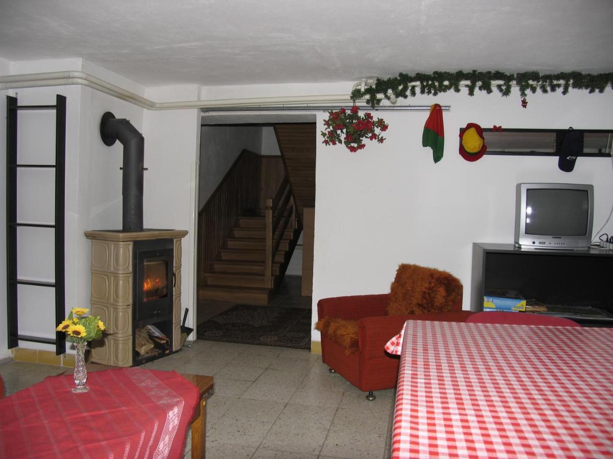Stará Lesná Ubytovanie 184, Bed And Braekfast 184 מראה חיצוני תמונה