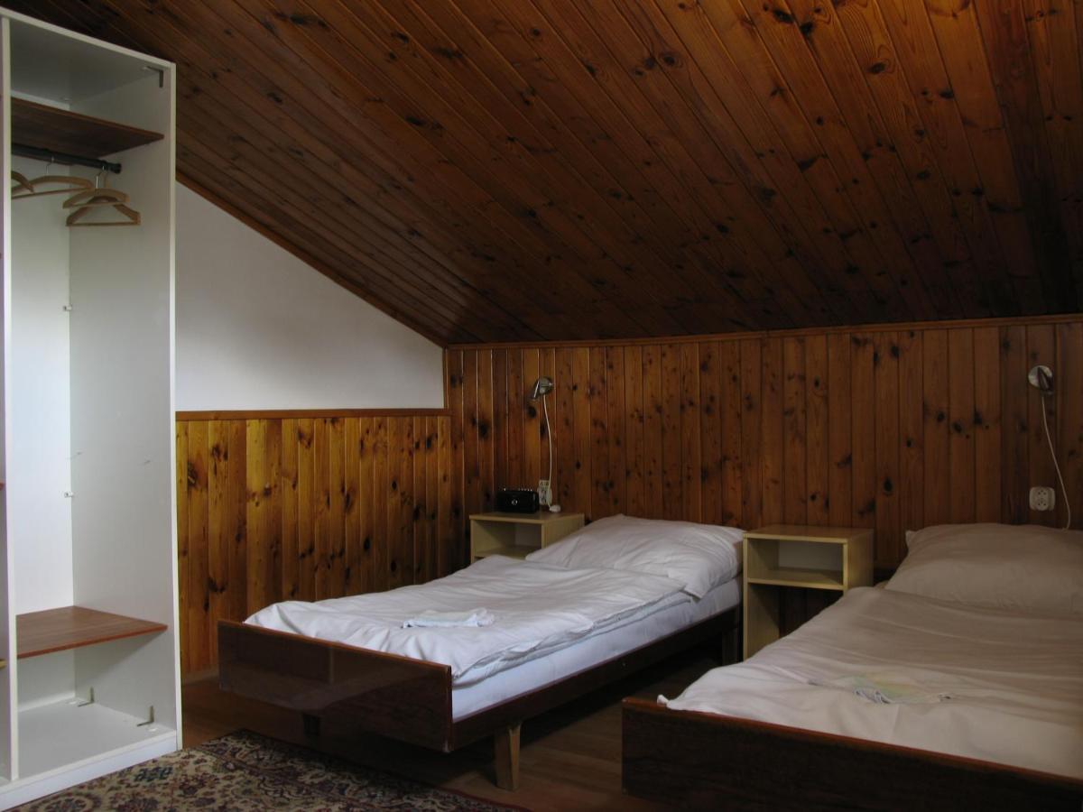 Stará Lesná Ubytovanie 184, Bed And Braekfast 184 חדר תמונה